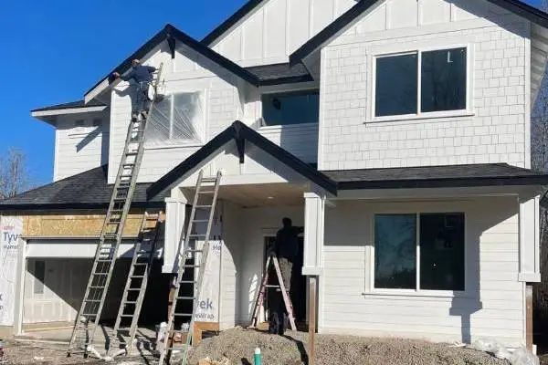 Franklin Paints and More Contractors LLC's Other Services
