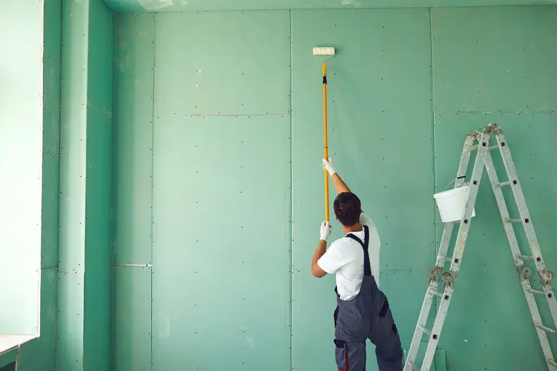 Painting Contractor in Granbury, TX