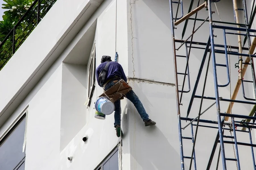Affordable Exterior Painting Granbury, TX