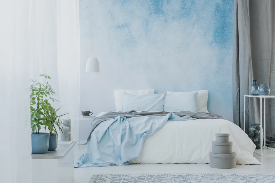 Choosing The Right Texture For Your Interior Painting Project Granbury, TX