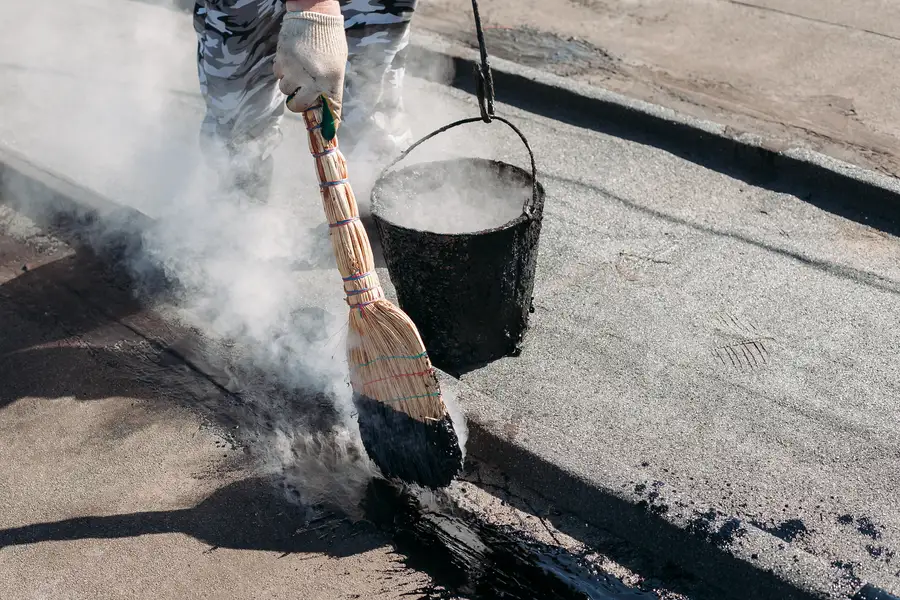 Expert Roof Coating Granbury, TX