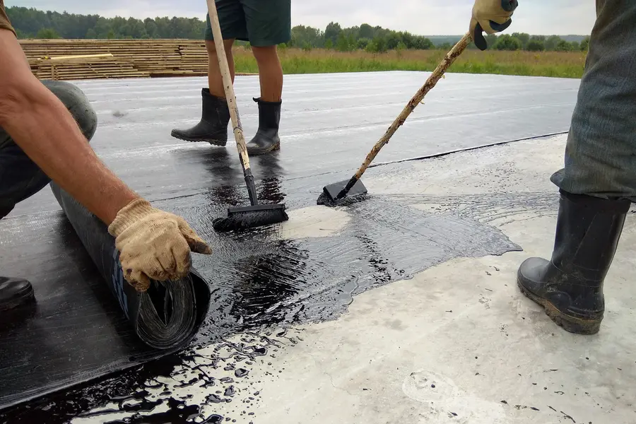 How Roof Coating Helps Improve Energy Efficiency Granbury, TX