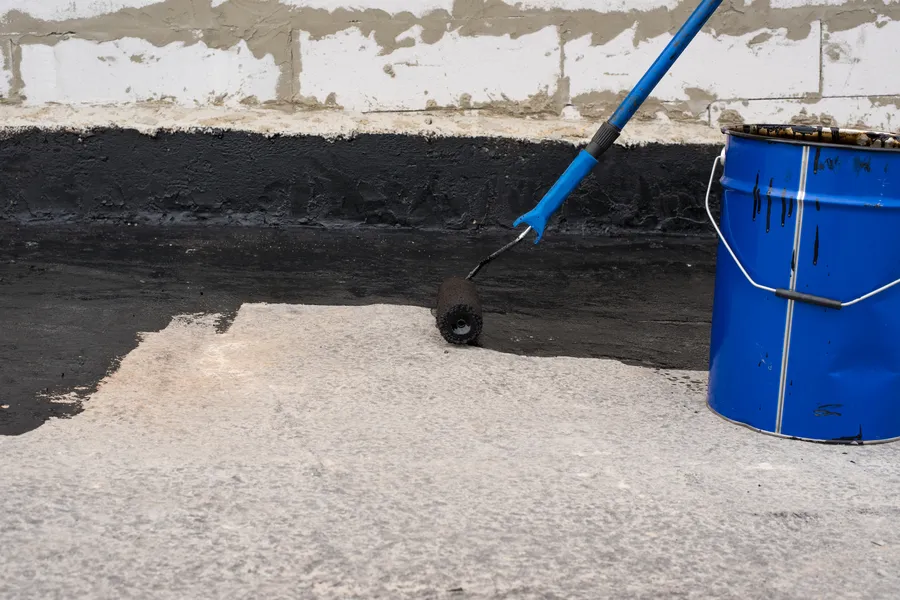 How Roof Coating Helps Improve Energy Efficiency in Granbury, TX