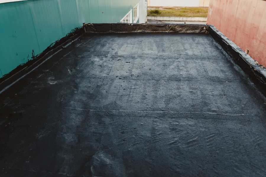 Local Roof Coating Granbury, TX