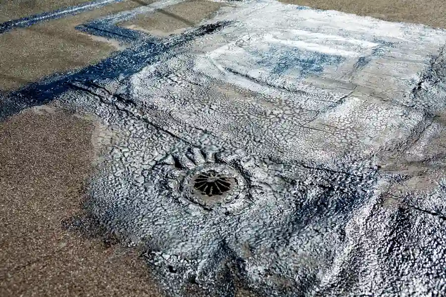 Reliable Roof Coating Granbury, TX