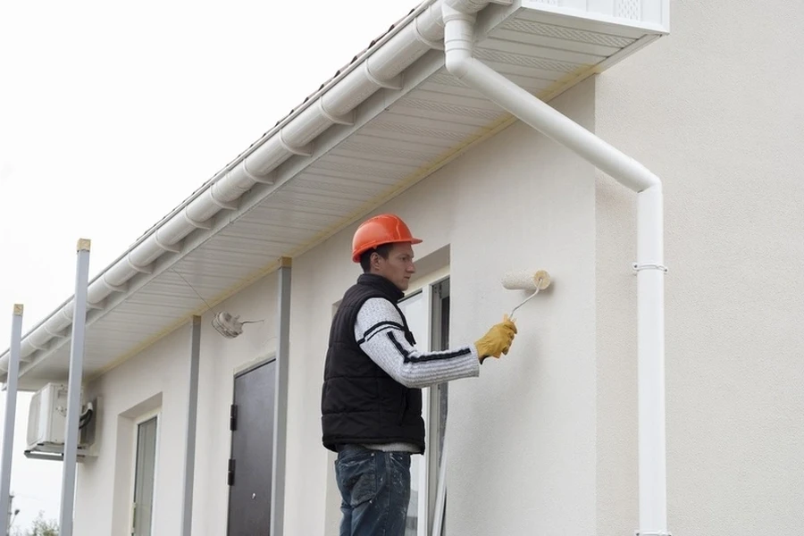 The Importance Of Proper Surface Preparation For Exterior Painting Granbury, TX